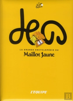 Bertrand.pt - La Grande Encyclopedie Du Maillot Jaune