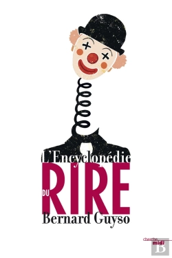 Bertrand.pt - La Grande Encyclopedie Du Rire