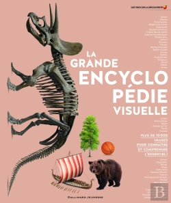 Bertrand.pt - La Grande Encyclopedie Visuelle