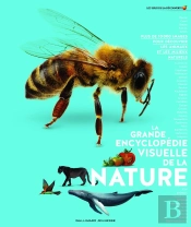 La Grande Encyclopédie Visuelle De La Nature