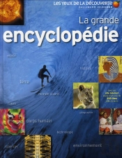 La Grande Encyclopedie