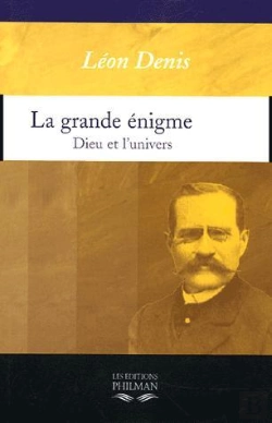 Bertrand.pt - La Grande Enigme (Dieu Et L'Univers)