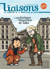 La Grande Enquête De Sacha Et Juliette.