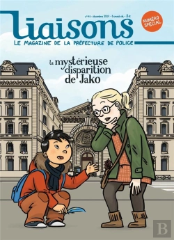 Bertrand.pt - La Grande Enquête De Sacha Et Juliette.