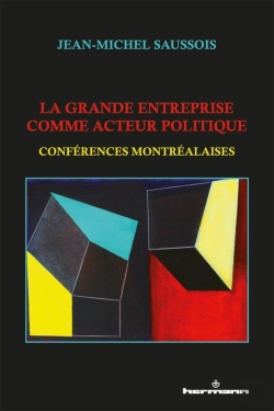 Bertrand.pt - La Grande Entreprise Comme Acteur Politique