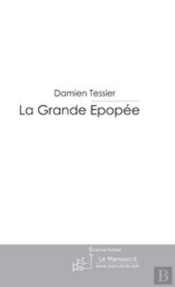 Bertrand.pt - La Grande Epopée