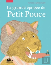 La Grande Épopée De Petit Pouce