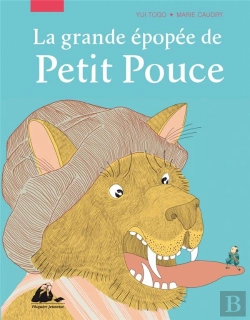 Bertrand.pt - La Grande Épopée De Petit Pouce