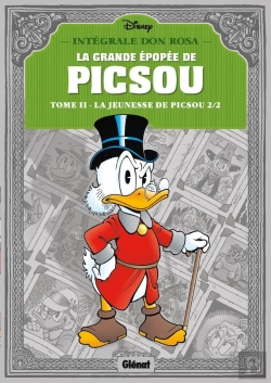 Bertrand.pt - La Grande Epopee De Picsou T02