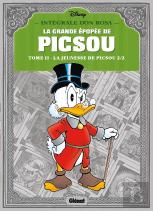 La Grande Epopee De Picsou T02