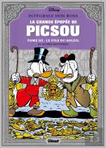 La Grande Epopee De Picsou T.3