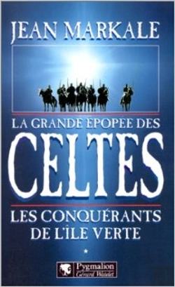 Bertrand.pt - La Grande Epopee Des Celtes T.1 ; Les Conquerants De L'Ile Verte