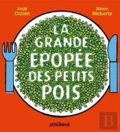 La Grande Épopée Des Petits Pois