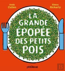Bertrand.pt - La Grande Épopée Des Petits Pois