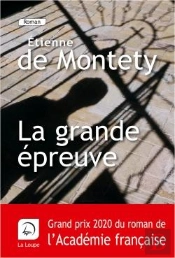 La Grande Épreuve