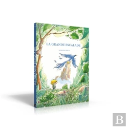 Bertrand.pt - La Grande Escalade