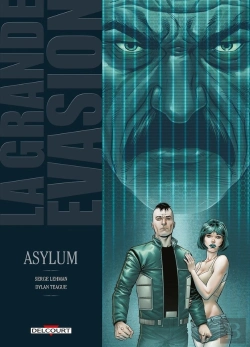 Bertrand.pt - La Grande Évasion ; Asylum