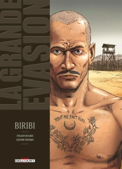 Bertrand.pt - La Grande Évasion ; Biribi