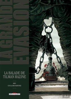 Bertrand.pt - La Grande Évasion ; La Balade De Tilman Razine