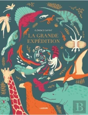 La Grande Expédition