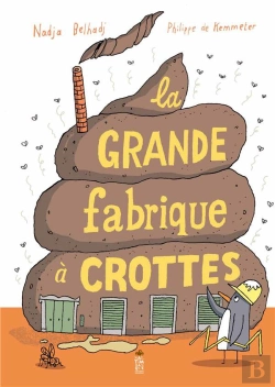Bertrand.pt - La Grande Fabrique À Crottes