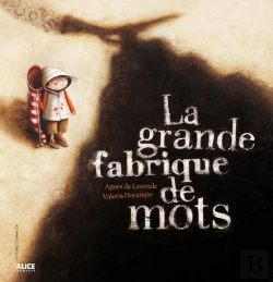 Bertrand.pt - La Grande Fabrique De Mots