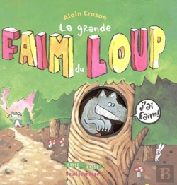Bertrand.pt - La Grande Faim Du Loup