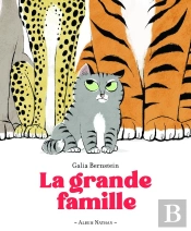 La Grande Famille