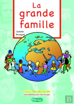 Bertrand.pt - La Grande Famille - Livre Du Catéchète