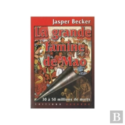 Bertrand.pt - La Grande Famine De Mao