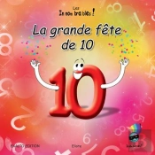 La Grande Fete De 10. Les Innombrables.