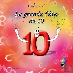 Bertrand.pt - La Grande Fete De 10. Les Innombrables.