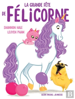 Bertrand.pt - La Grande Fête De Félicorne