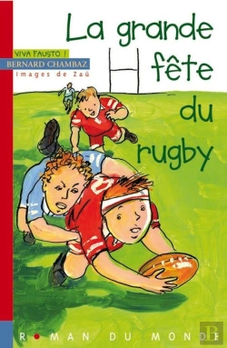 Bertrand.pt - La Grande Fête Du Rugby