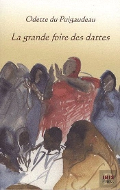 La Grande Foire Des Dattes