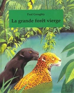 Bertrand.pt - La Grande Foret Vierge