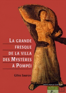 Bertrand.pt - La Grande Fresque De La Villa Des Mystères À Pompei