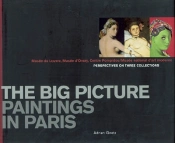La Grande Galerie Des Peintures