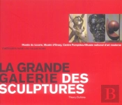 La Grande Galerie Des Sculptures