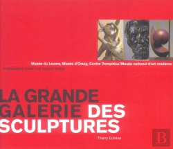 Bertrand.pt - La Grande Galerie Des Sculptures