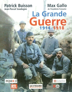 Bertrand.pt - La Grande Guerre ; 1914-1918