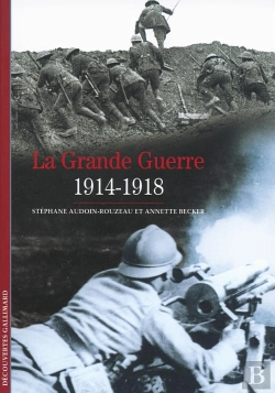 Bertrand.pt - La Grande Guerre (1914-1918)