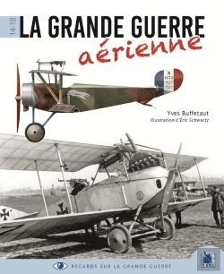 Bertrand.pt - La Grande Guerre Aerienne ; 1914-1918