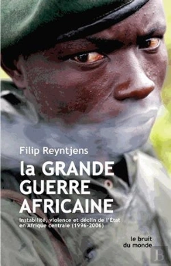 Bertrand.pt - La Grande Guerre Africaine