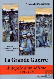 La Grande Guerre Autopsie D Un Desastre