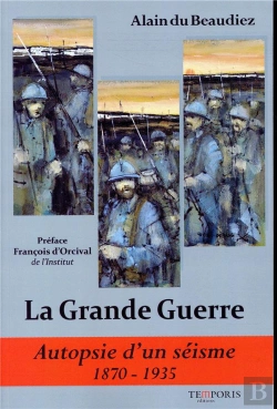 Bertrand.pt - La Grande Guerre Autopsie D Un Desastre