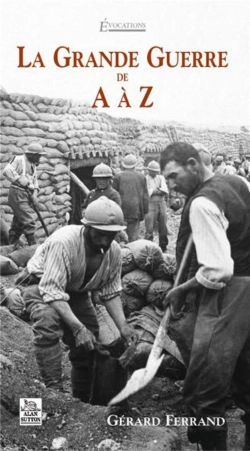 Bertrand.pt - La Grande Guerre De A À Z