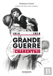 La Grande Guerre Des Charentais