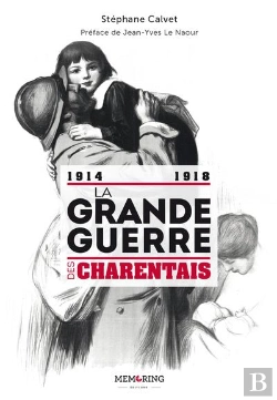 Bertrand.pt - La Grande Guerre Des Charentais