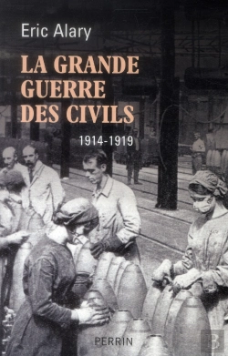 Bertrand.pt - La Grande Guerre Des Civils (1914-1919)
